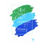 Art Songs Of The Hymnal  Volume 1