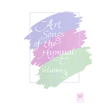 Art Songs Of The Hymnal  Volume 3