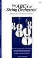 Abc's Of String Orchestra
