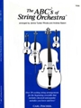 Abc's Of String Orchestra