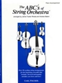 Abc's Of String Orchestra