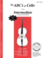 ABC's Of Cello  Bk 2  Intermediate
