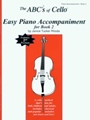 ABC's Of Cello  Bk 2  Intermediate