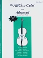 ABC's Of Cello  Bk 3  Advanced