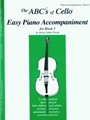 ABC's Of Cello  Bk 3  Advanced