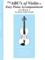 Abc's Of Violin  Bk 1  Beginner