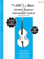 ABC's Of Bass  Bk 1  Absolute Beginner