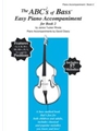 Abc's Of Bass  Bk 2  Developing Student