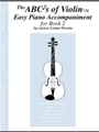 Abc's Of Violin  Bk 2  Intermediate
