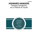 Fantasy Variations on a Theme of Youth