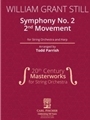 Symphony No. 2 - 2nd Mvt