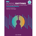 Bowing Rhythms
