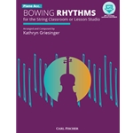 Bowing Rhythms