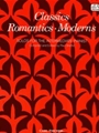 Classics-Romantics-Moderns