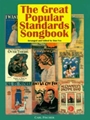 Great Popular Standards Songbook