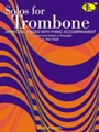 Solos For Trombone