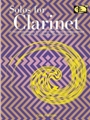 Solos For Clarinet