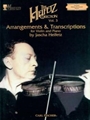 Heifetz Collection  Volume 3