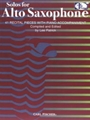 Solos For Alto Saxophone