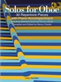 Solos For Oboe