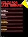 Solos For Jazz Trumpet