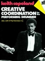 Creative Coordination For The Performing