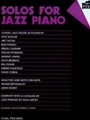 Solos For Jazz Piano