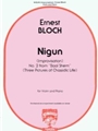 Nigun  #2 From Baal Shem