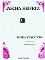 Hora Staccato