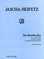 Flight Of The Bumble Bee