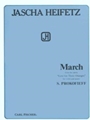 March  From Love Of 3 Oranges