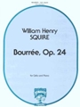 Bouree  Opus 24