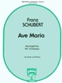 Ave Maria (simplified)