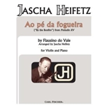 Ao Pe Da Fogueira ('By The Bonfire') From Preludio Xv