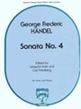 Sonata #4