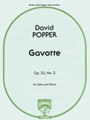 Gavotte #2 In D  Opus 23
