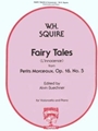 Fairy Tales  (#5 From Petits Morceaux)