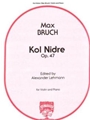 Kol Nidrei  Opus 47
