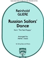 Russian Sailors' Dance