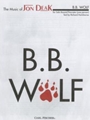 B B Wolf