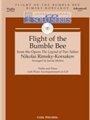 Flight Of The Bumble Bee