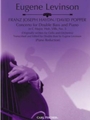 Concerto for Double Bass and Piano