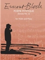 Poeme Mystique (sonata #2)
