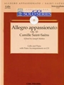 Allegro Appassionato  Opus 43