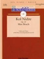 Kol Nidre  Opus 47