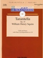 Tarantella  Opus 23