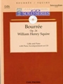 Bourree  Opus 24