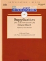 Supplication  #2 From Jewish Life