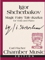 Magic Fairy Tale (kazka)