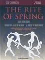 Rite Of Spring - 100th Anniversary